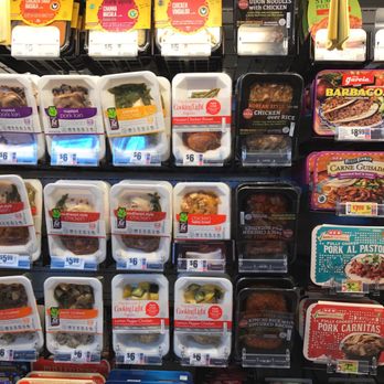 H-E-B - Hhmmm...Korean Style! Ok let's try this - Grocery Near Me - Round Rock, Texas