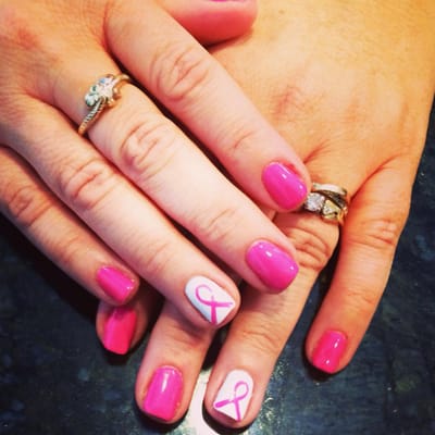 MAK Nail Bar & Organic Spa LLC by null