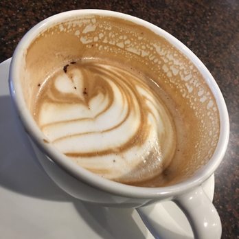 29th Parallel Coffee - Coffee & Tea Near Me - Fairfax Station, Virginia