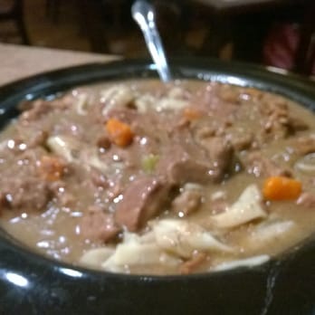 Pecos Grilling Co - Beef Tips. - Steakhouses Near Me - Tomball, Texas