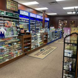 Wild Bill's Tobacco