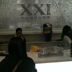 Forever 21