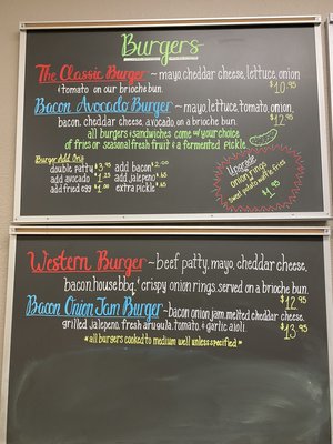 Menu photo 7 The Salty Pickle Coalinga, CA Menu photo 7 The Salty Pickle Coalinga, CA