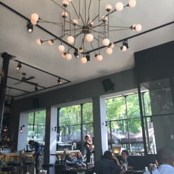 Louie Louie - Interior