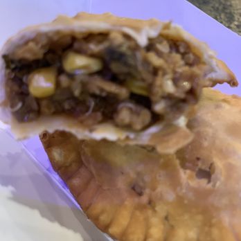 Miami Kava & Community - Vegan Beef Empanada - Lounges Near Me - Miami, Florida Miami Kava & Community - Vegan Beef Empanada - Lounges Near Me - Miami, Florida