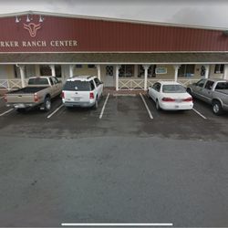 Graciela's Hair Salon - Location- Parker Ranch Center. Back entrance side of the food court, between Body Alchemy Pilates and Lex Brodies.