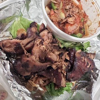 Java Spice - Indonesian Near Me - Rowland Heights, California