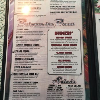 Westerville Grill - American Near Me - Westerville, Ohio Westerville Grill - American Near Me - Westerville, Ohio