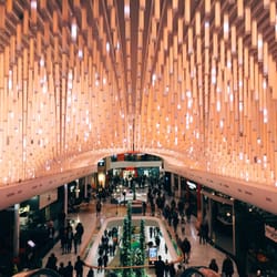 Westfield Mall of Scandinavia