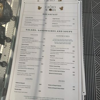 The Gilded Acorn - Patisserie/Cake Shop Near Me - Oklahoma City, Oklahoma