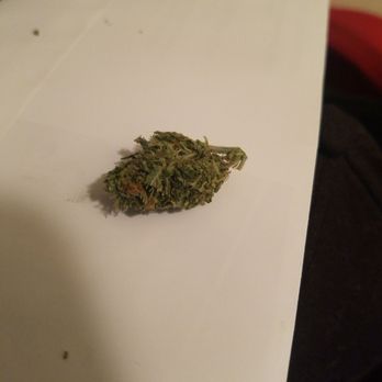 Belmont Collective - Pineapple express - Cannabis Dispensaries Near Me - Portland, Oregon
