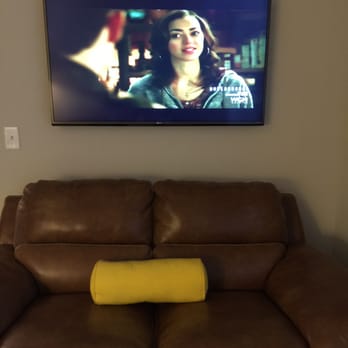 Magic TV Mount - Awesome work!! - Home Theatre Installation Near Me - Chantilly, Virginia