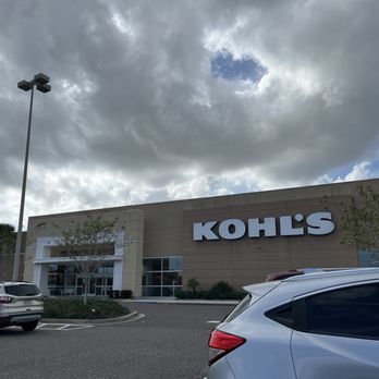 Kohl's - Great sales on Vets day!!! Additional 30% off!!! - Department Stores Near Me - WEST MELBOURNE, Florida Kohl's - Great sales on Vets day!!! Additional 30% off!!! - Department Stores Near Me - WEST MELBOURNE, Florida