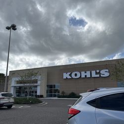 Kohl's - Great sales on Vets day!!!  Additional 30% off!!!
