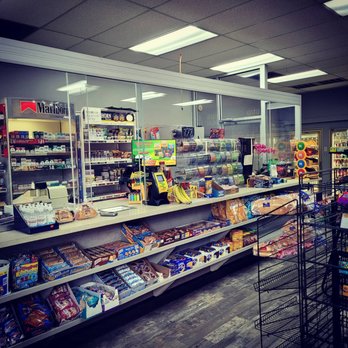 Buck Stop - a view of a grocery store - Convenience Stores Near Me - Ellerslie, Georgia