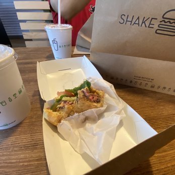 Shake Shack RiNo - Fast Food Near Me - Denver, Colorado Shake Shack RiNo - Fast Food Near Me - Denver, Colorado