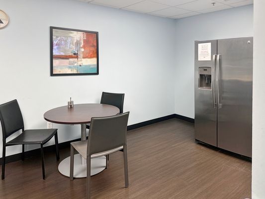 Regus - Lansing - One Michigan Avenue