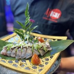 Ajisai Japanese Fusion