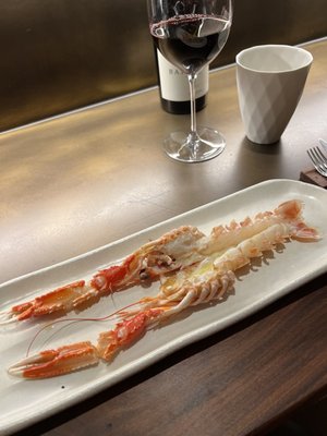 PUR Restaurant by null