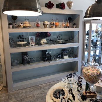 Eye Candy Optometry and Eyewear - Eyewear & Opticians Near Me - Studio City, California Eye Candy Optometry and Eyewear - Eyewear & Opticians Near Me - Studio City, California