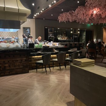 Kai - Sushi bar - Asian Fusion Near Me - Plano, Texas