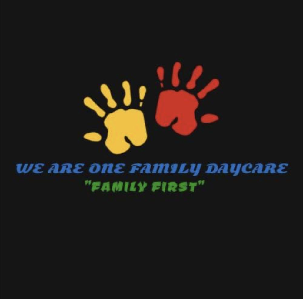 We Are One Family Daycare - childcare center in Albany, NY