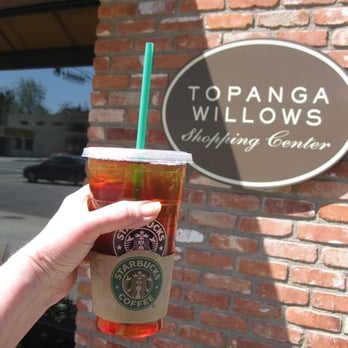 Starbucks - iced black tea - Coffee & Tea Near Me - Woodland Hills, California Starbucks - iced black tea - Coffee & Tea Near Me - Woodland Hills, California
