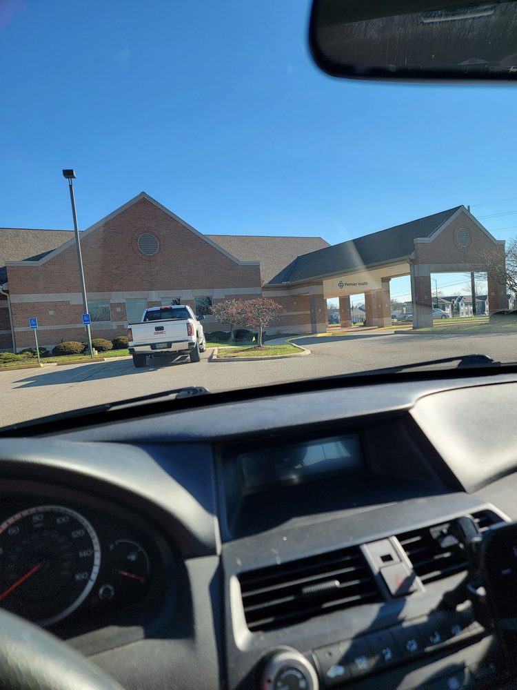 PREMIER HEALTH Updated September 2024 630 N Main St, Springboro, Ohio Medical Centers