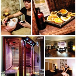 Vita Skin Spa - Luxurious Rituals, relaxation room, double treatment rooms, Infrared sauna, plus much more