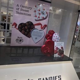 About to buy Some candy for my Valentine. About to buy Some candy for my Valentine.