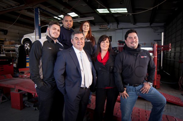 ACE BODY SHOP - Updated June 2025 - 6617 Montana Ave, El Paso, Texas