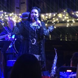 Crystal Gayle