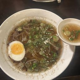 Shoyu Ramen