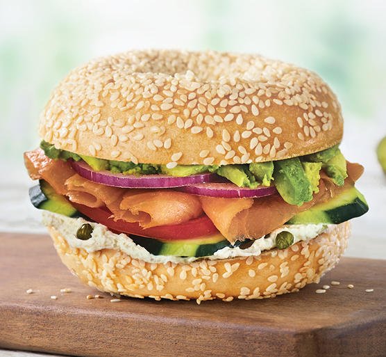 BRUEGGER’S BAGELS 56 Photos & 71 Reviews 375 Longwood Ave, Boston