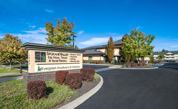 Spokane Valley Ear Nose & Throat & Facial Plastics
