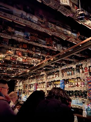 The Dead Rabbit by null