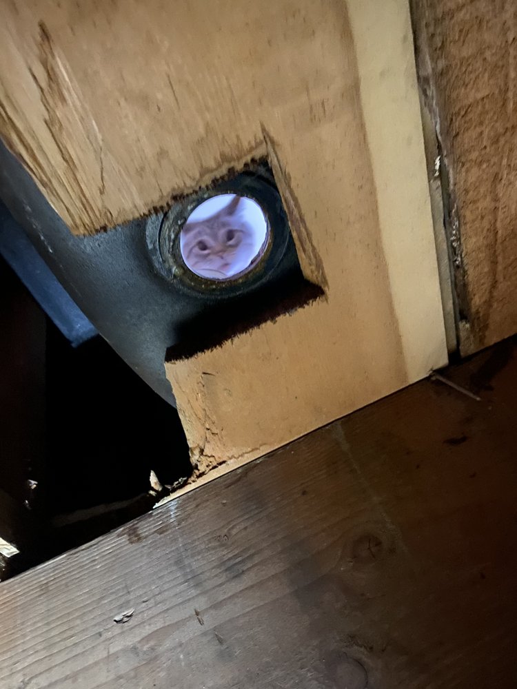 Slide of Ralph's Plumbing & Heating