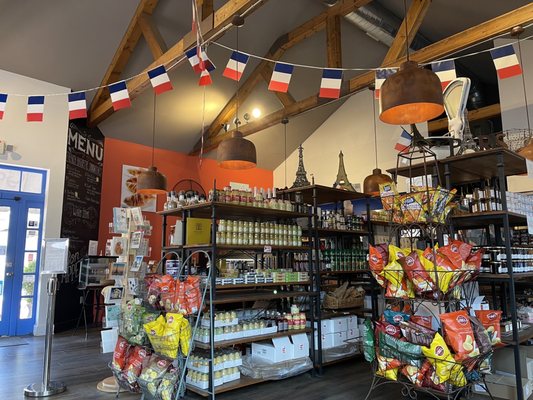 Little Gourmand by null