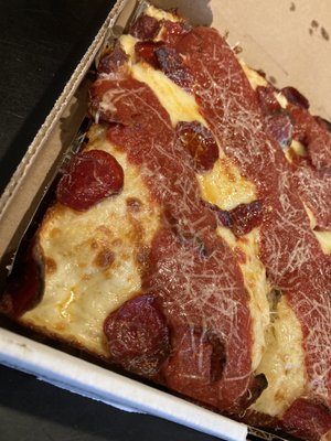 Down North Pizza by null
