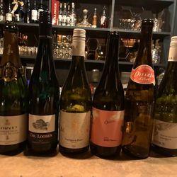 Baden Im Wein - Winetasting @badenimwein