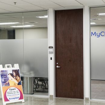 MyCHN Technology Drive - Dentists Near Me - Angleton, Texas
