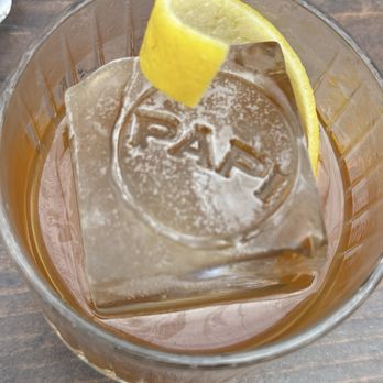Papi - Cocktail Bars Near Me - Portland, Maine