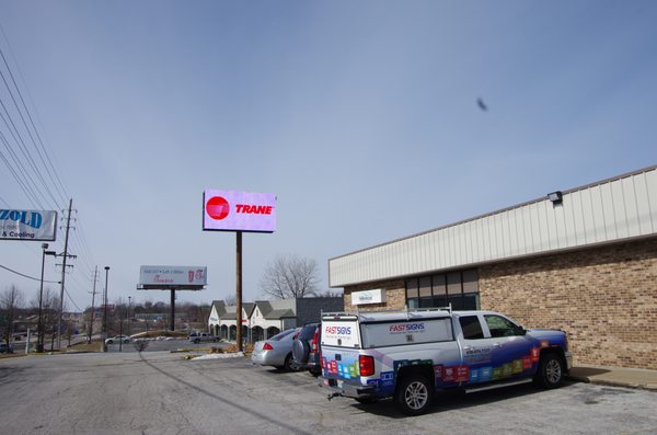 Faszold Heating & Cooling