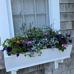 Serenity Designs Nantucket Landscaping