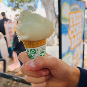 Ben & Jerry's - Lemonade - Ice Cream & Frozen Yogurt Near Me - San Diego, California
