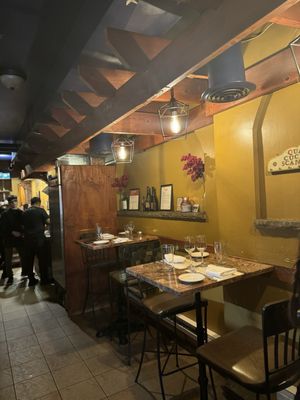 L'Angolo Ristorante by null