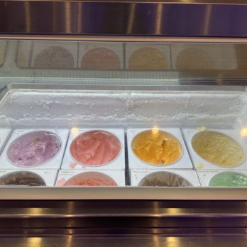King Buffet - Ice cream section - Buffets Near Me - Los Angeles, California King Buffet - Ice cream section - Buffets Near Me - Los Angeles, California