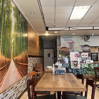 Noodle Shop