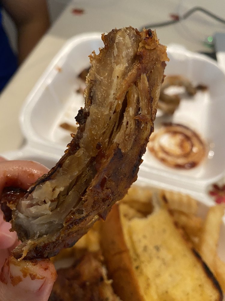 Shorty's BBQ - Dadeland-South Dixie