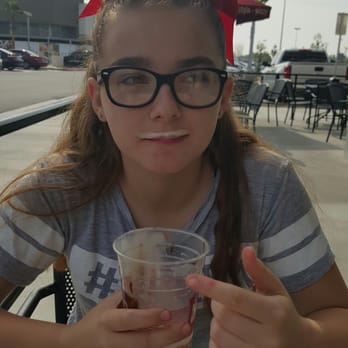 MOD Pizza - Got cookie dough?! - Pizza Near Me - Downey, California